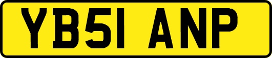 YB51ANP