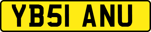 YB51ANU