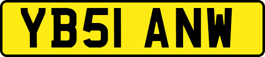 YB51ANW