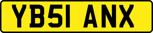 YB51ANX