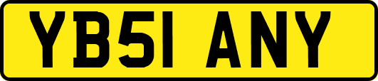 YB51ANY