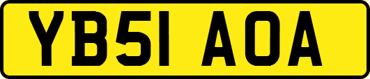 YB51AOA