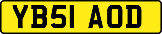 YB51AOD