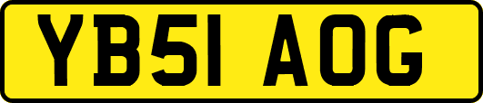 YB51AOG