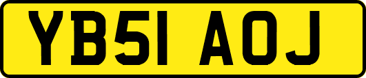 YB51AOJ