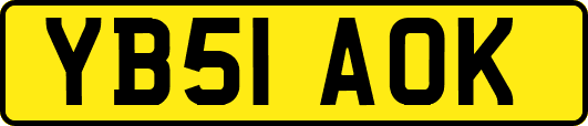YB51AOK