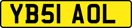 YB51AOL