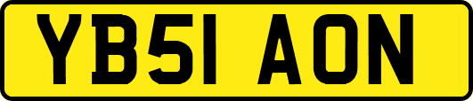 YB51AON