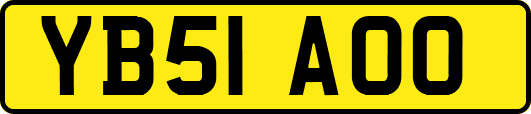 YB51AOO