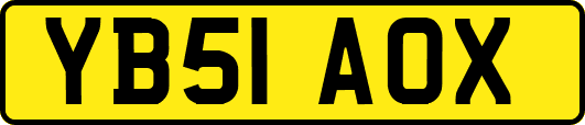 YB51AOX