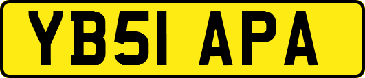 YB51APA