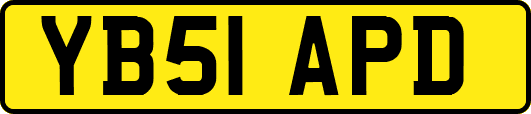 YB51APD