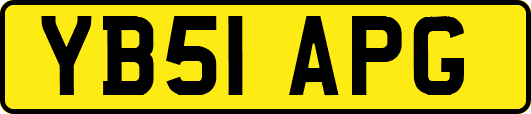 YB51APG