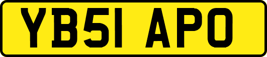 YB51APO