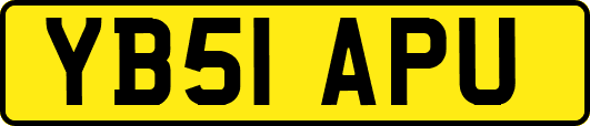 YB51APU