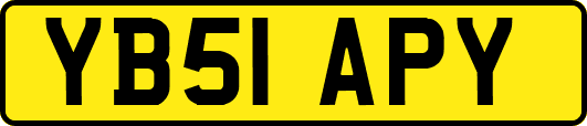 YB51APY