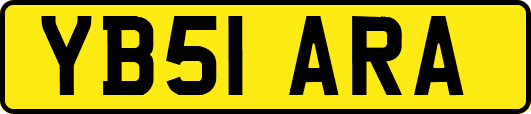 YB51ARA