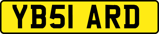 YB51ARD