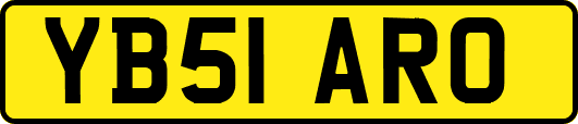YB51ARO