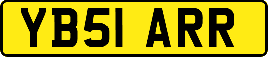 YB51ARR