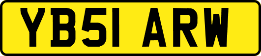 YB51ARW