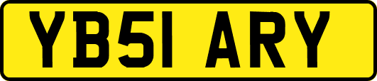 YB51ARY