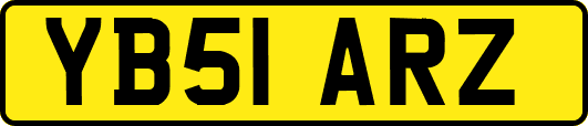 YB51ARZ