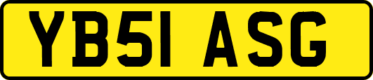 YB51ASG