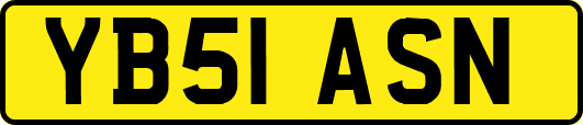 YB51ASN