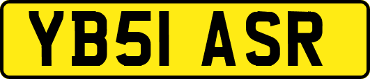 YB51ASR