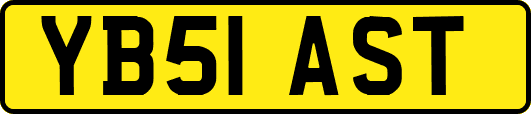 YB51AST