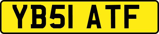 YB51ATF