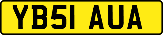 YB51AUA