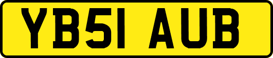 YB51AUB