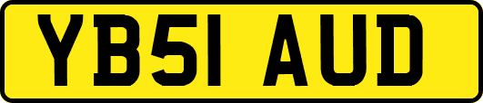 YB51AUD