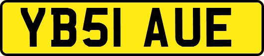 YB51AUE