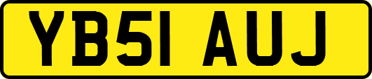 YB51AUJ