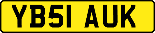 YB51AUK