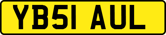 YB51AUL