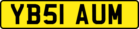 YB51AUM