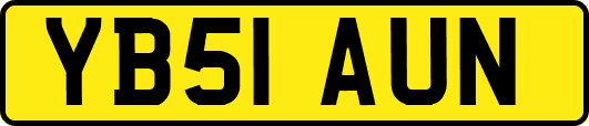 YB51AUN