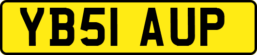 YB51AUP