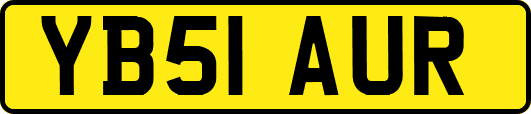 YB51AUR