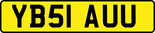 YB51AUU