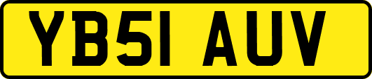 YB51AUV
