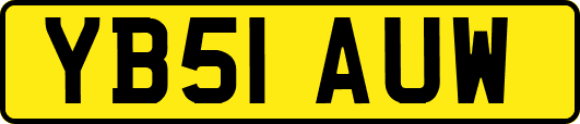 YB51AUW