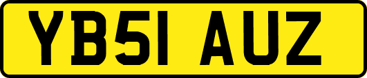 YB51AUZ