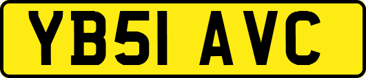 YB51AVC