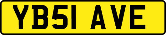 YB51AVE