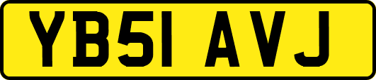 YB51AVJ